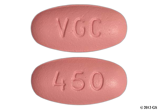 Valcyte
