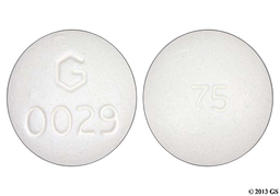 Diclofenac Sodium/Misoprostol Coupon - Diclofenac Sodium/Misoprostol 75mg/200mcg tablet