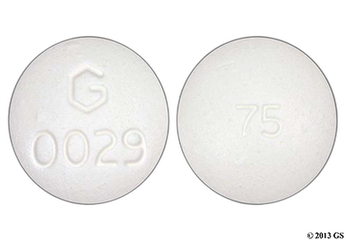 Diclofenac Sodium/Misoprostol Coupon - Diclofenac Sodium/Misoprostol 75mg/200mcg tablet