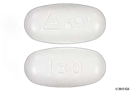 Matzim LA Coupon - Matzim LA 180mg tablet
