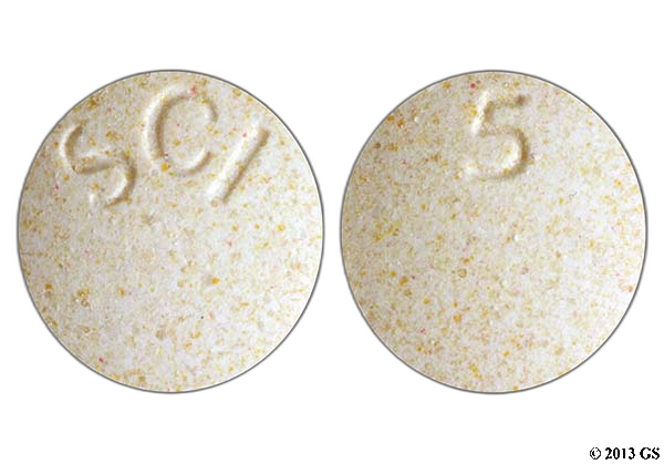 Multivitamin With Fluoride