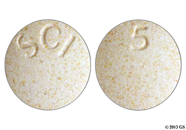 Multivitamin With Fluoride Coupon - Multivitamin With Fluoride 0.5mg chewable tablet