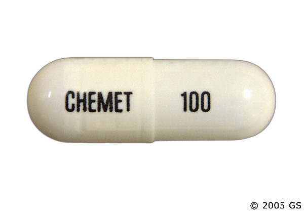 Chemet