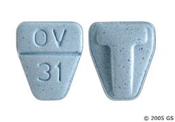 Tranxene Coupon - Tranxene 3.75mg tablet