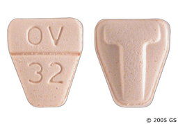 Tranxene Coupon - Tranxene 7.5mg tablet
