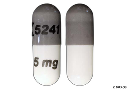 Anagrelide Coupon - Anagrelide 0.5mg capsule