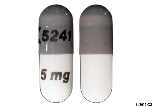 Anagrelide