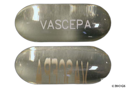 Vascepa Coupon - Vascepa 1g capsule