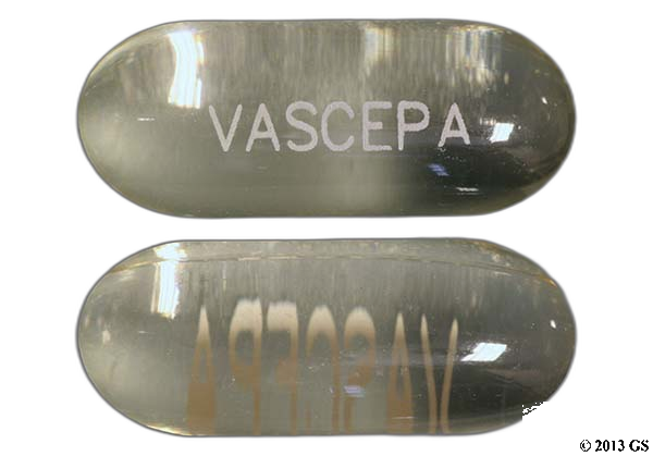 Vascepa