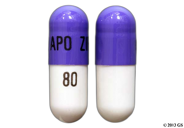 Cheap ziprasidone