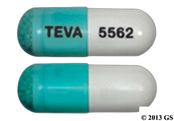 Dexmethylphenidate ER