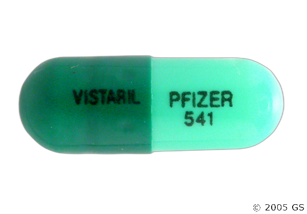Vistaril