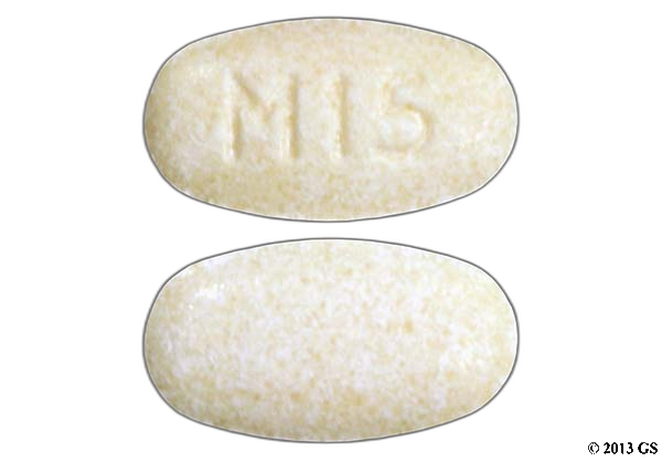 Potassium Citrate ER