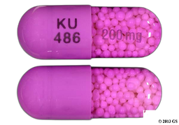 Verelan PM Coupon - Verelan PM 200mg capsule