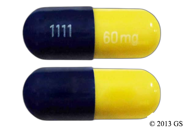generic Cymbalta