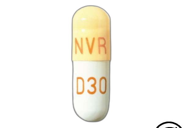 Dexmethylphenidate ER