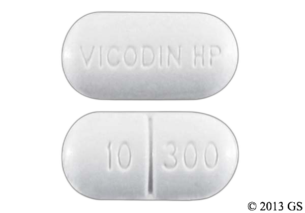 Vicodin