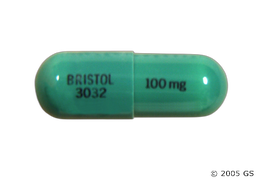 Lomustine Coupon - Lomustine 100mg of  capsule