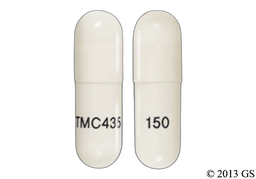 Olysio Coupon - Olysio 28 capsules of 150mg bottle