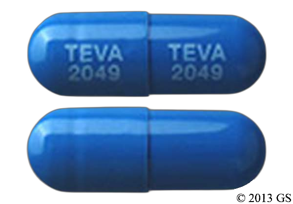 Tolterodine ER