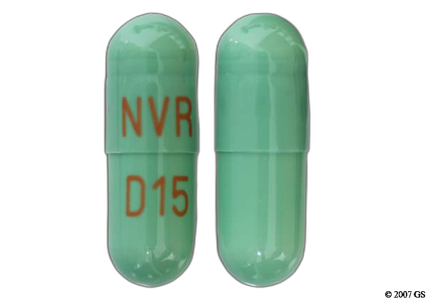 Dexmethylphenidate ER