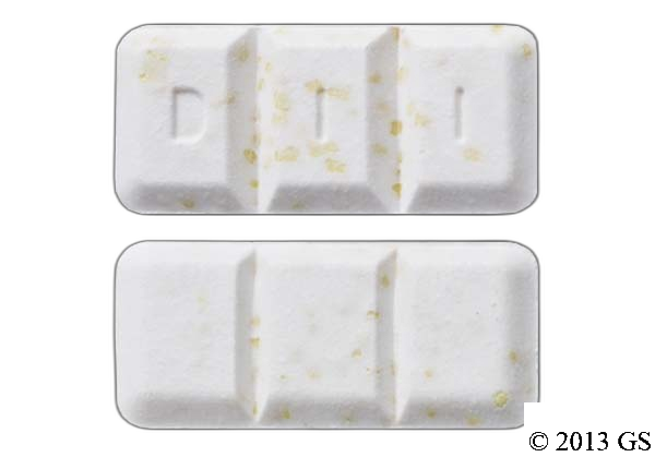 Doxycycline Hyclate DR