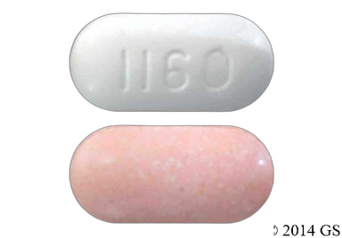 Telmisartan/HCTZ Coupon - Telmisartan/HCTZ 80mg/12.5mg tablet