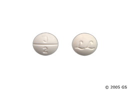 Methazolamide Coupon - Methazolamide 50mg tablet