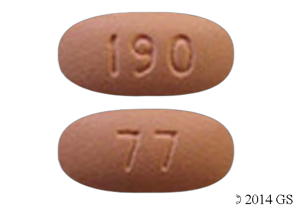 Capecitabine
