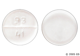 Clomiphene Coupon - Clomiphene 50mg of  tablet