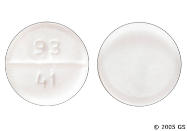Clomiphene Coupon - Clomiphene 50mg of  tablet