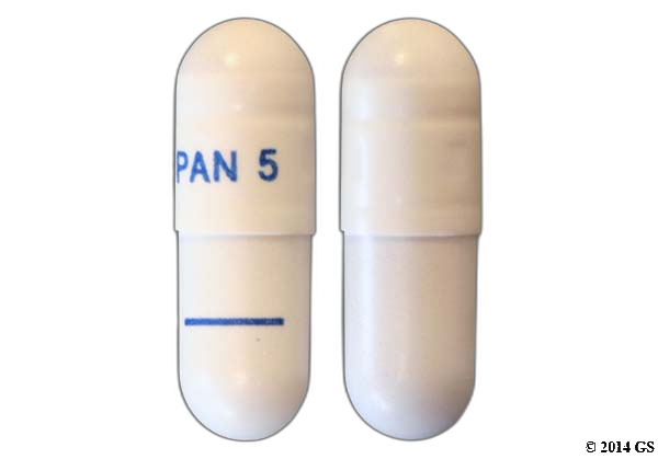 Pancrelipase