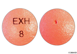 Exalgo Coupon - Exalgo 8mg tablet