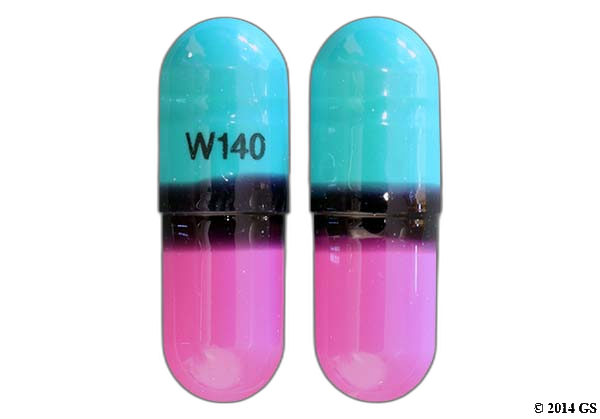 generic Prevacid 24hr
