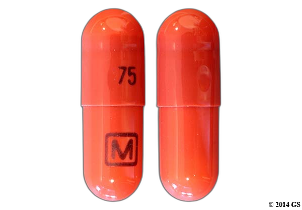 Imipramine Pamoate