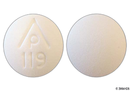 Sodium Bicarbonate OTC Coupon - Sodium Bicarbonate OTC 650mg tablet