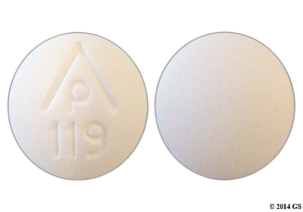 Sodium Bicarbonate OTC
