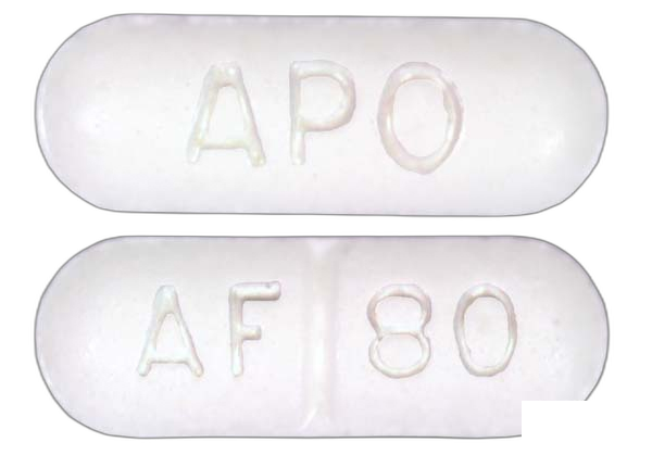 Sotalol AF