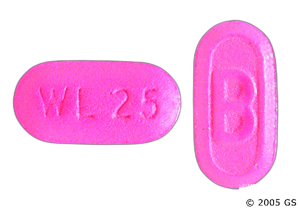 Benadryl