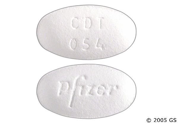 Amlodipine/Atorvastatin