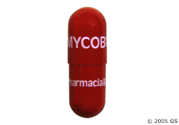 Rifabutin Coupon - Rifabutin 150mg capsule