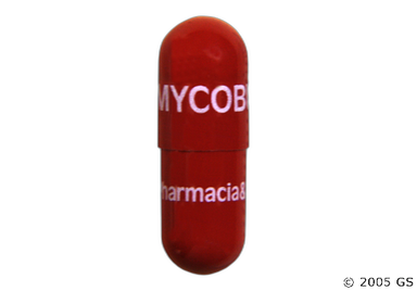 Rifabutin Coupon - Rifabutin 150mg capsule