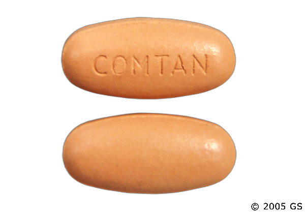 Entacapone