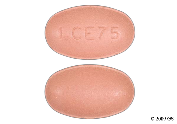 Carbidopa/Levodopa/Entacapone
