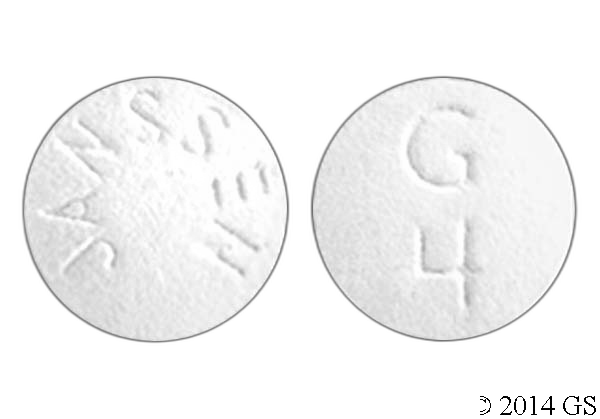 Razadyne