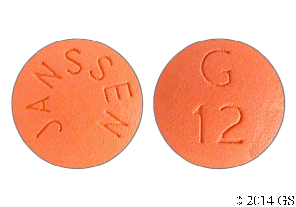 Razadyne