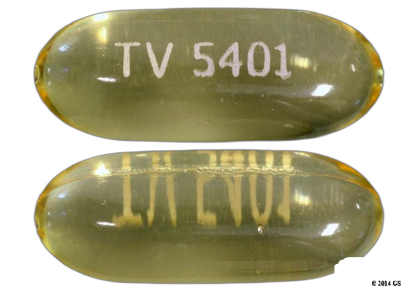 Omega-3-Acid Ethyl Esters