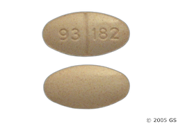 Captopril/HCTZ Coupon - Captopril/HCTZ 50mg/25mg tablet