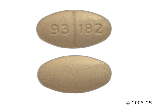 generic Capozide