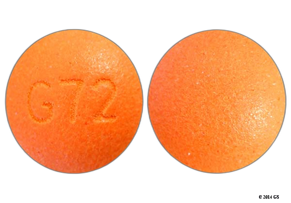 Oxymorphone ER